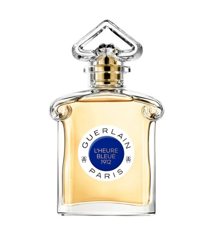 Guerlain heure bleue eau de - guerlain,