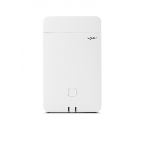 Gigaset n670 pro - gigaset, ip