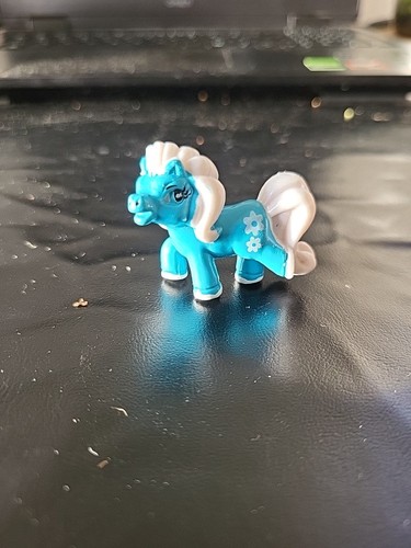 Little pony blind - little,