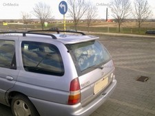 Dachspoiler für Ford Escort