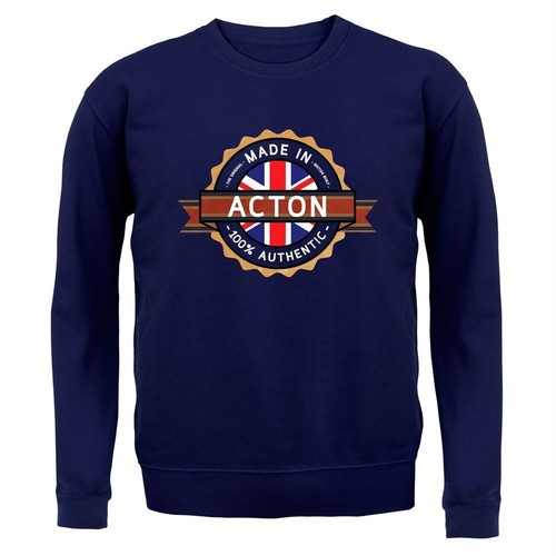 Made acton hoodie - acton, für