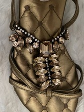 REBECA SANVER _ LUXUS -