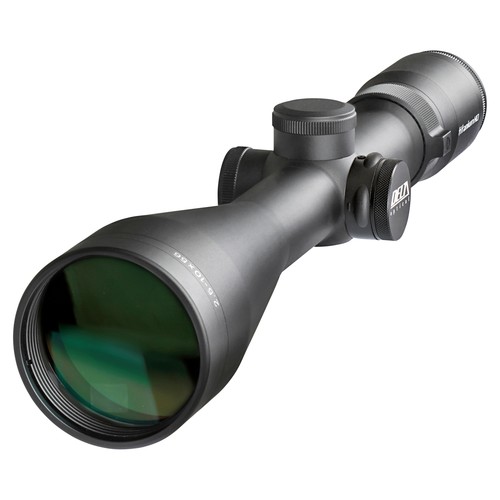 Delta zielfernrohr titanium - delta,
