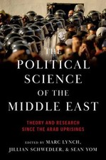The Political Science of the