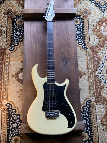 1985 1987 aria pro wildcat - 1985-1987,
