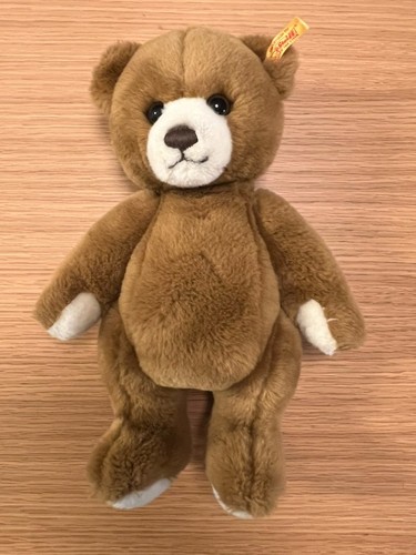 Steiff teddybär petsy - steiff,