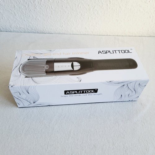 Asplittool spitzen haar - asplittool,
