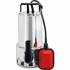 Schmutzwasserpumpe 1000W
