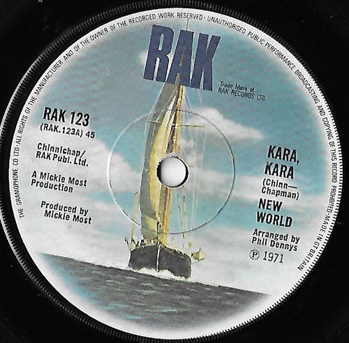 Kara lord of the - kara,