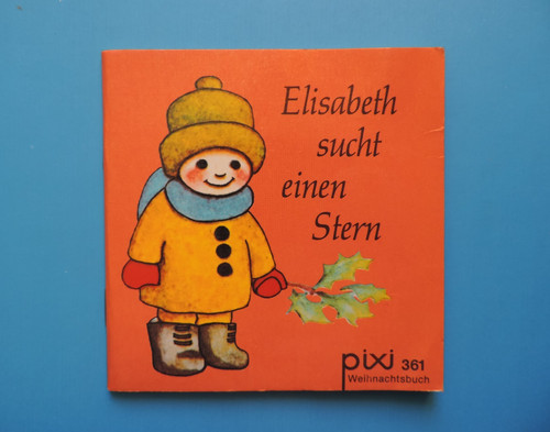 Pixi buch alt - alt,