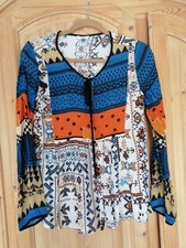 Frogbox damen bluse - frogbox, 34