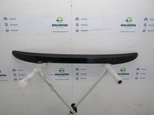 SPOILER SPOILER Peugeot 307 CC (3B) Cabrio 2.0 16V (EW10J4S(RFK)) 2006 8742K1