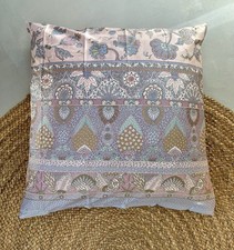 BASSETTI Kissenhülle 80x80