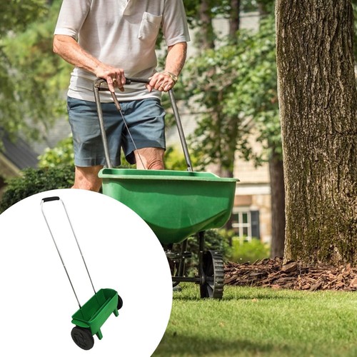 Handschub garten sämaschine - handschub,