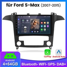 4+64GB Android Carplay