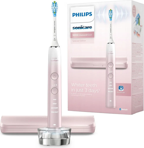 Philips sonicare diamondclean - sonicare,
