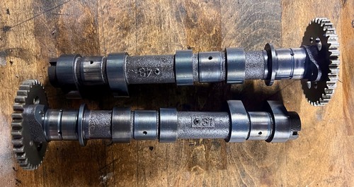 Nockenwellen kawasaki - (2x),