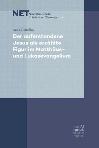 Der auferstandene jesus - auferstandene,