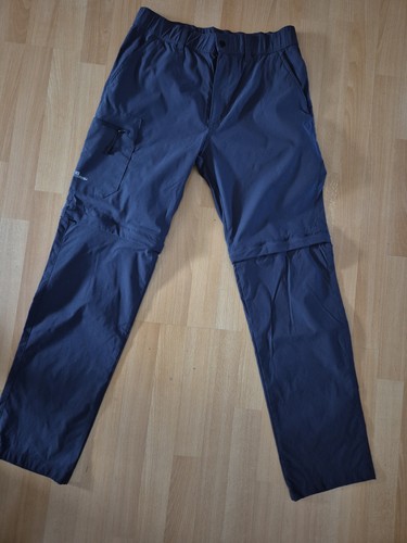 Wanderhose spitzbergen 48 - wanderhose, gr.48