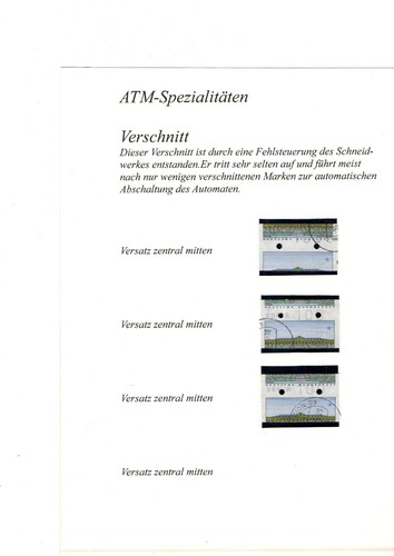 Automaten marken - automaten,