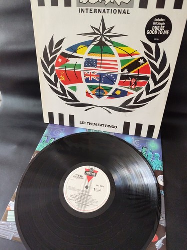 Beats international let them - beats,