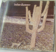 INDIAN SUMMER - INDIAN SUMMER