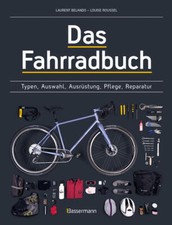 Das Fahrradbuch. Auswahl