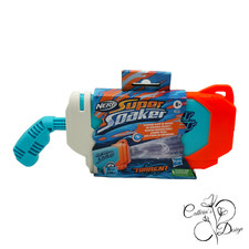 Nerf Super Soaker Torrent