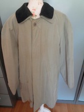 J. Philipp Lang Mantel Herren