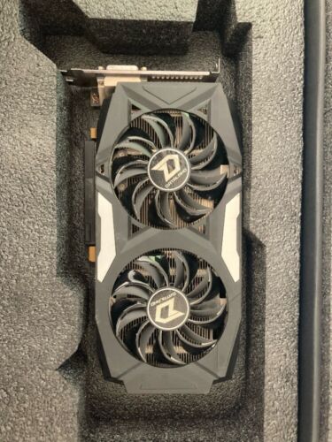 Dataland 480 8gb dualcool - 480,