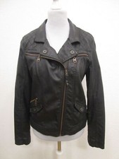 Cecil Kunstleder Jacke