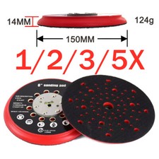 Multi-Loch Schleifteller für