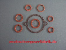 Dichtungssatz bing vergaser - dichtungssatz,