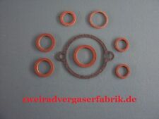 Dichtungssatz Bing Vergaser 1/22/105 1/22/151 1/24/112 NSU Prima