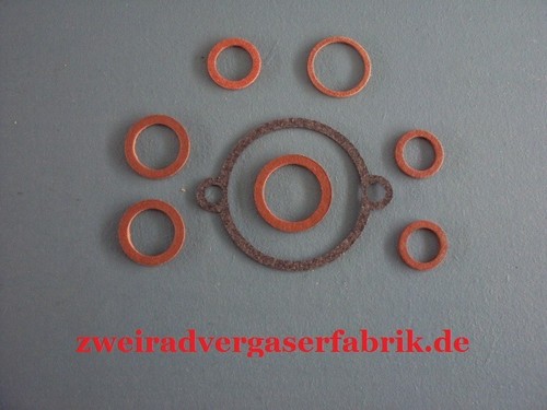 Dichtungssatz bing vergaser - dichtungssatz,