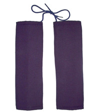 Gurtpolster Gurtschoner Kinderautositz Dunkelblau Neu