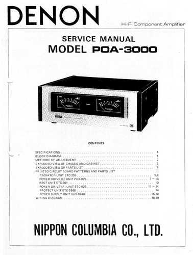 Service manual anleitung für - manual-anleitung,