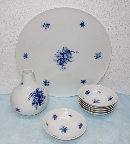 Rosenthal romanze blau - rosenthal,
