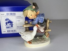 Hummel Figur 195 2/0 Angsthase