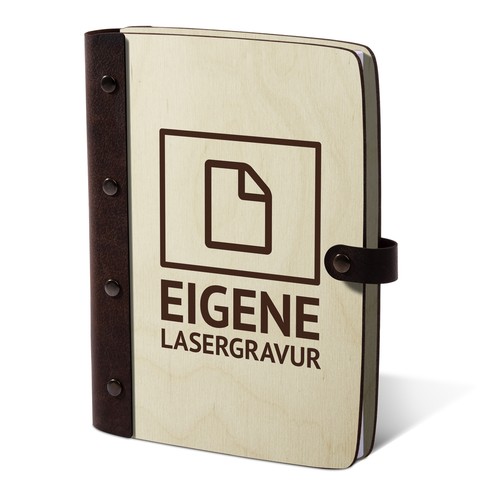 Notizbuch personalisiert - notizbuch,