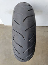 1 x Dunlop D222 J M/C 160/60 ZR17 69W MOTORRAD KRAD SOMMERREIFEN