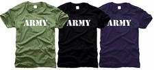 ARMY US Army - Herren-T-Shirt