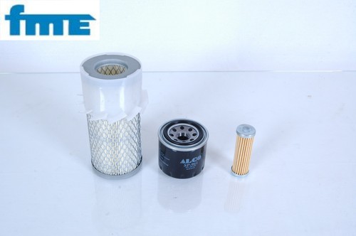 Filterset für kubota 1600 - für,