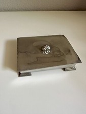 Vintage Zigarettendose /