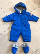 Schneeanzug 68 Baby Junge C&A