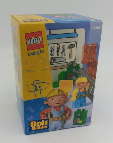 Lego duplo explore - duplo, 3284