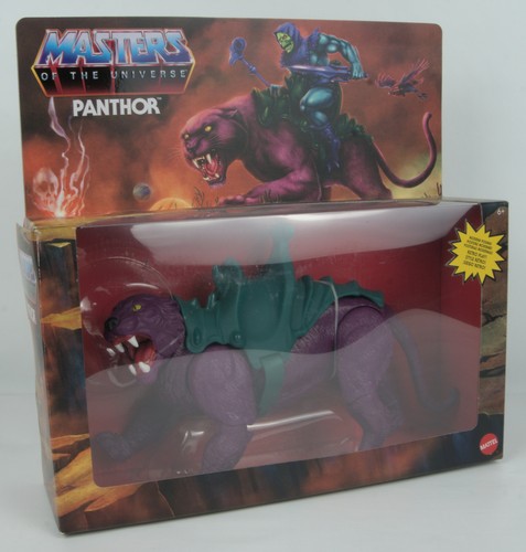 Motu masters the universe - of,