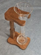 Kutscherglas -- Glas im