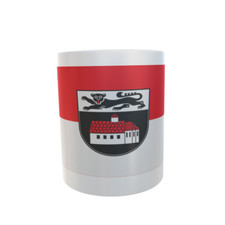 Tasse kupferzell flagge mug - ,