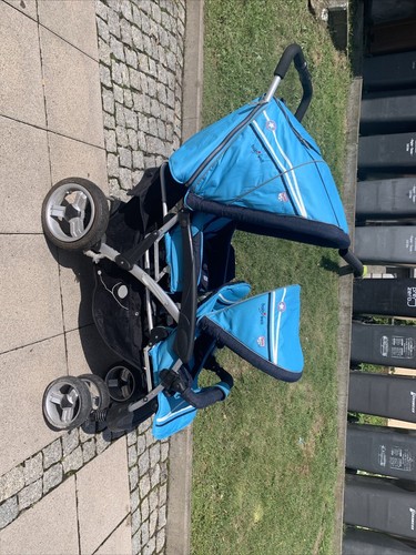 Kinderwagen gebraucht - kinderwagen,